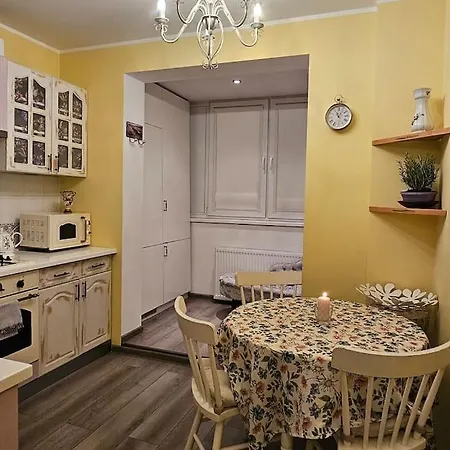 Appartement Nordeku