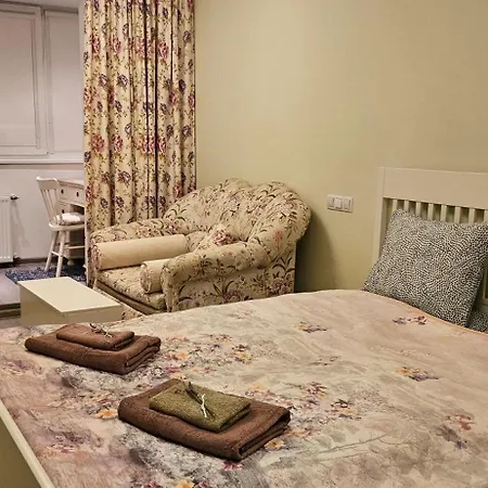 Nordeku Apartment *