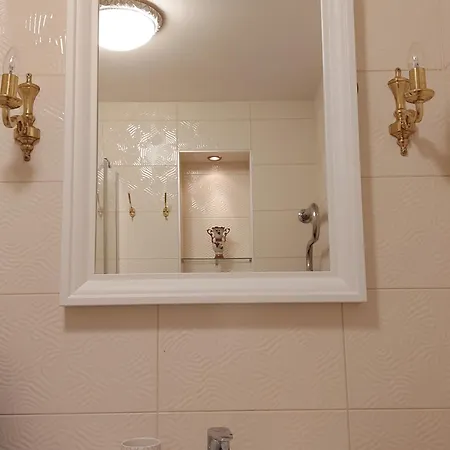 Nordeku Apartment *