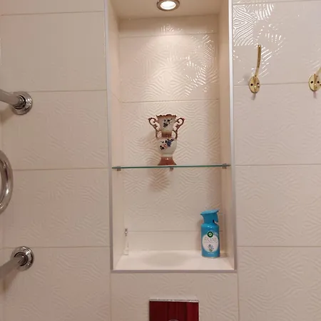 Apartment Nordeku