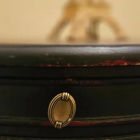 Nordeku Apartamento Riga