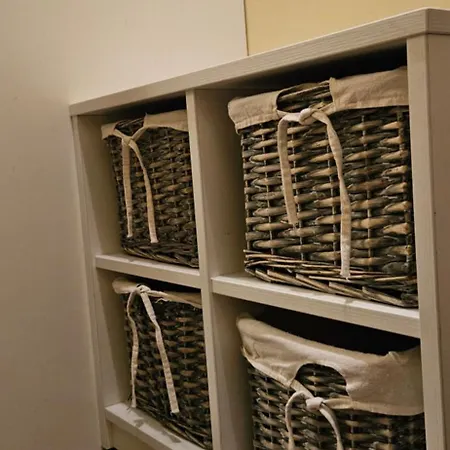 Nordeku Appartement