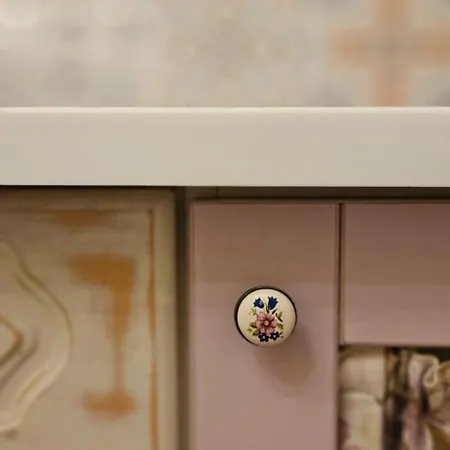 Nordeku 아파트 리가