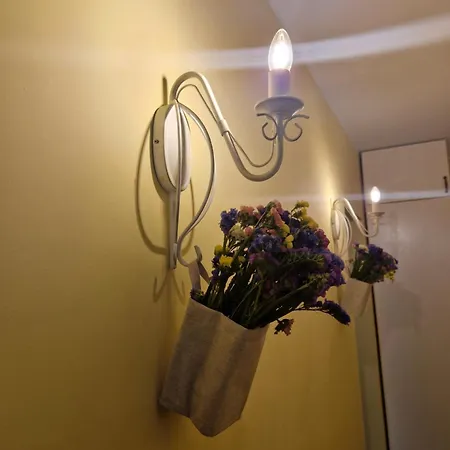 Appartement Nordeku