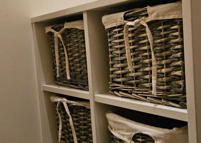 Nordeku Διαμέρισμα