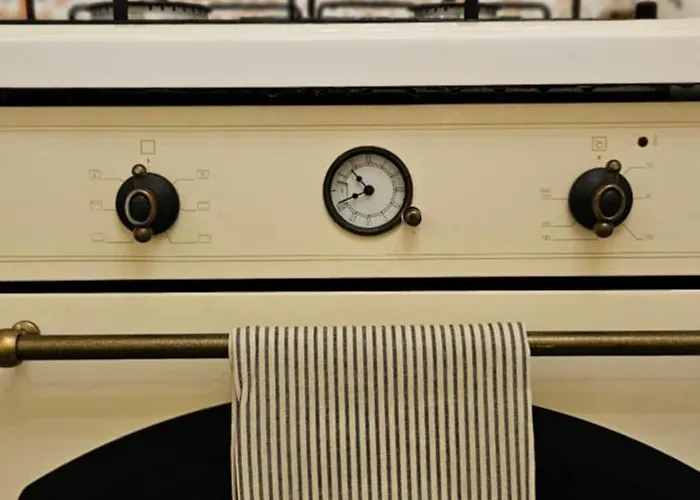 Διαμέρισμα Nordeku