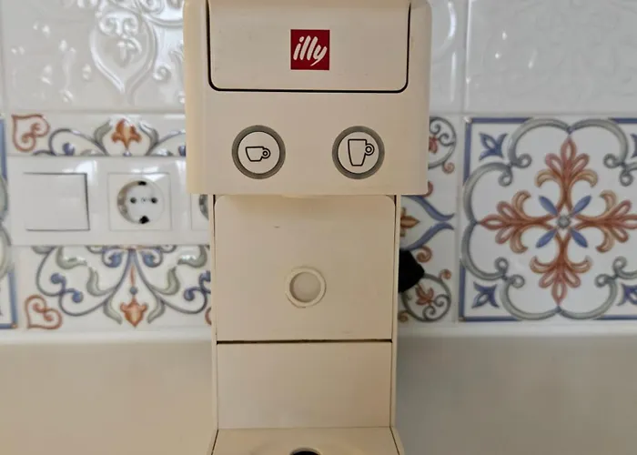 Nordeku Διαμέρισμα