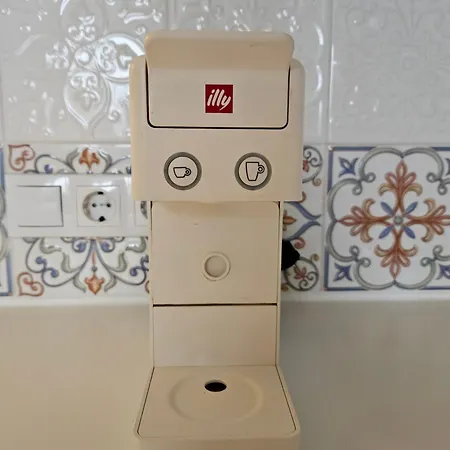 Nordeku Apartament